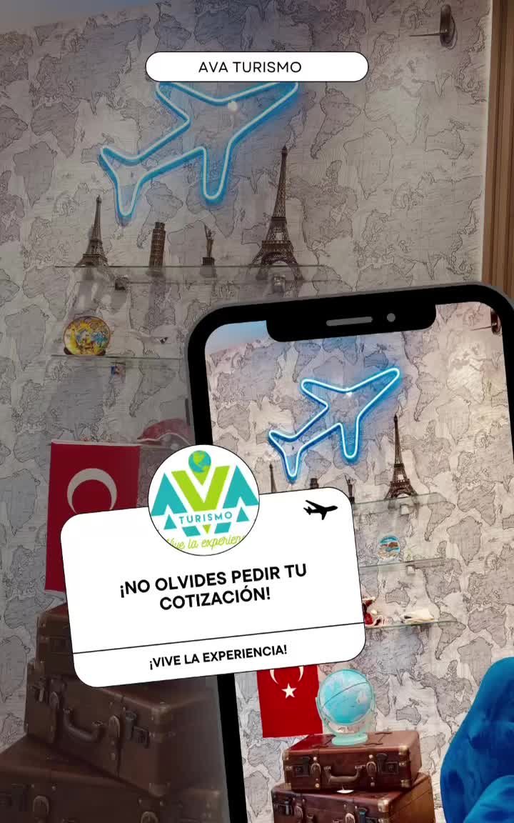 Imagen acerca de ava Turismo 1